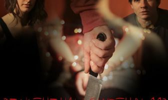 The Sampson Killings