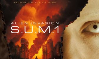 Вторжение пришельцев: S.U.M.1