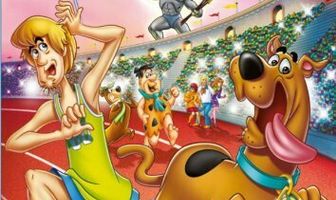 Scooby-Doo! Spooky Games