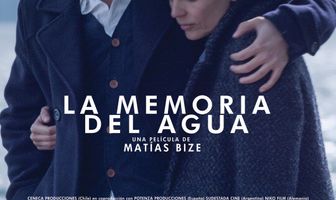 Память воды