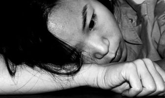 The Lonely Girl