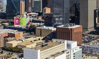 Improv Dallas-The Movie