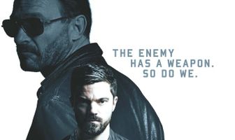 Стрэттон: Первое задание