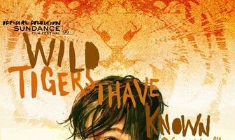 Дикие тигры, которых я знал