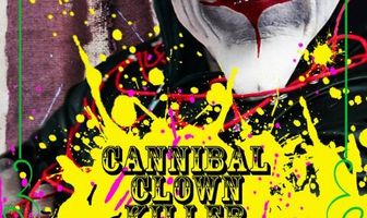 Cannibal Clown Killer