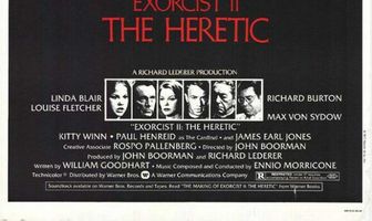 Изгоняющий дьявола II: Еретик