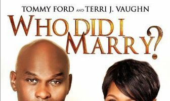 Who Did I Marry?