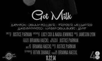 Got Milk