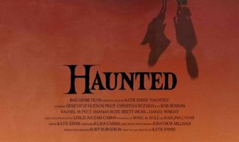Haunted