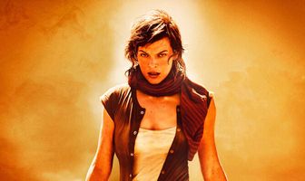 Обитель зла 3