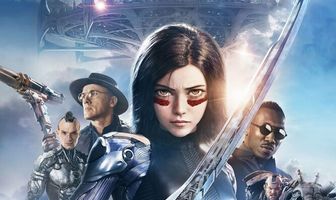 Алита: Боевой ангел