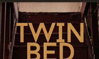 Twin Bed
