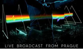 Roger Waters: This Is Not a Drill - Live from Prague