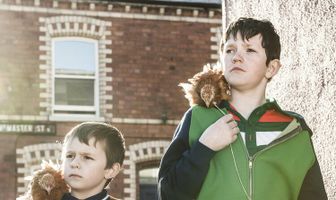 Бугалу и Грэм