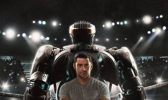 Живая сталь