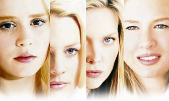 Белый Олеандр