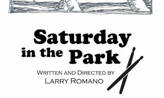 Saturday in the Park