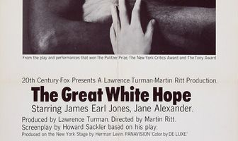 Большая белая надежда