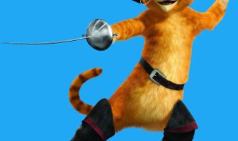 Приключения Кота в сапогах