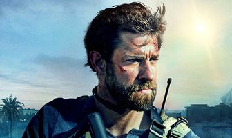 13 часов: Тайные солдаты Бенгази