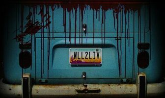 Hidden Highway: WLL2LIV