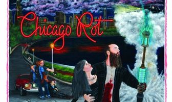 Гнилой Чикаго