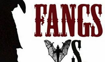 Fangs Vs. Spurs