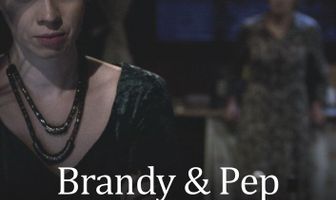 Brandy and Pep