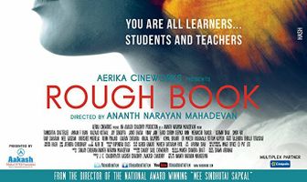 Rough Book