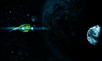 Mining Moon