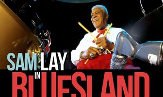 Sam Lay in Bluesland