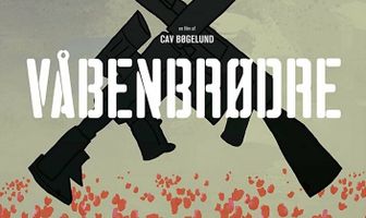 Våbenbrødre