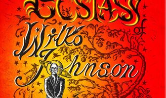 Экстаз Вилко Джонсона