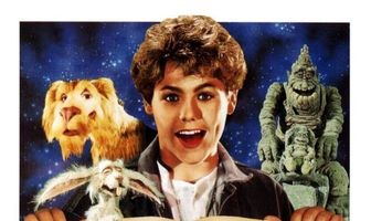 Бесконечная история 3