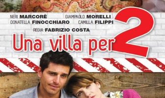 Una villa per due