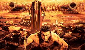 Воин Фатиха: Кара Мурат