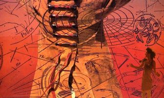 Дьявол песков