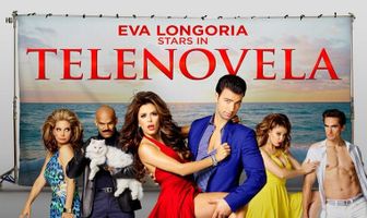 Теленовелла