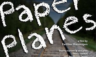 Paper Planes