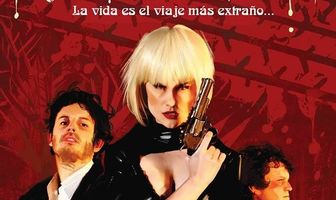La sangre de Wendy