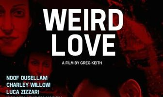 Weird Love