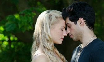 Star Crossed Lovers