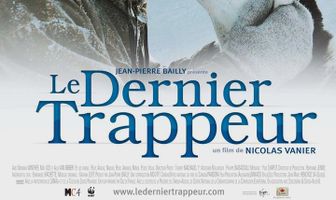 Последний зверолов