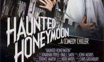 Медовый месяц с призраками