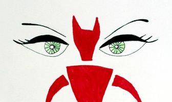 Debbie and the Devil