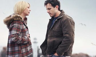 Манчестер у моря