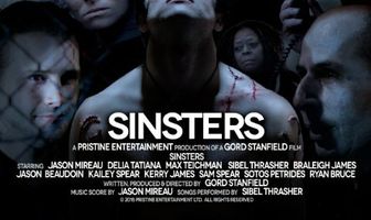 Sinsters