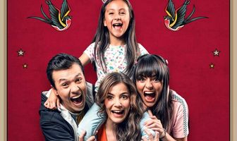 Тётя Элисон