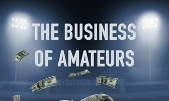 The Business of Amateurs