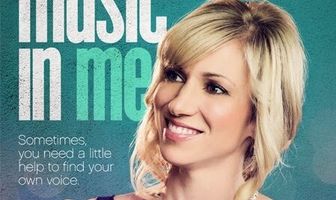 The Music in Me